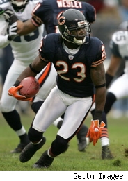 devinhester