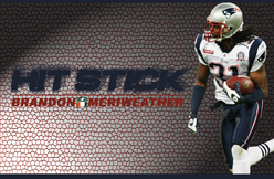 BrandonMeriweatherWallpaper