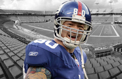 Sports 12 Rewind Legends: Jeremy Shockey