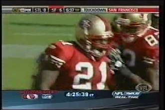 Week 11 NFLU 2008.mov