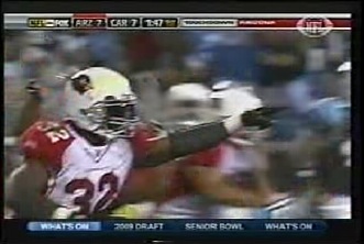 Divisional Playoffs NFLU 2008.mov