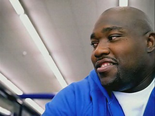 Warren Sapp Hungry Man Commercial 2005.mov