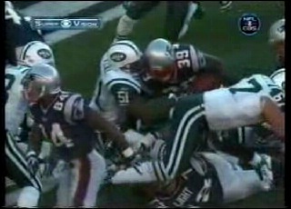 Wild Card Weekend Highlights.mov