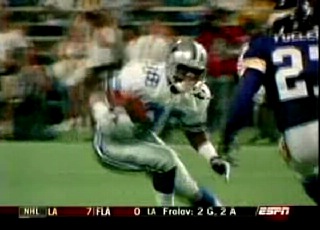 MIchael Irvin's Top 5 Games.mov