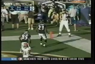 Week 3 NFLU 2008.mov